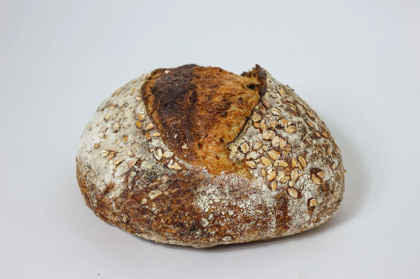 Honey Oat Porridge Loaf - Chicagoland Home Delivery Only!