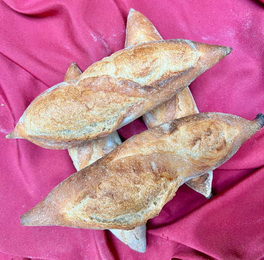 Demi Baguettes - Chicagoland Home Delivery Only!