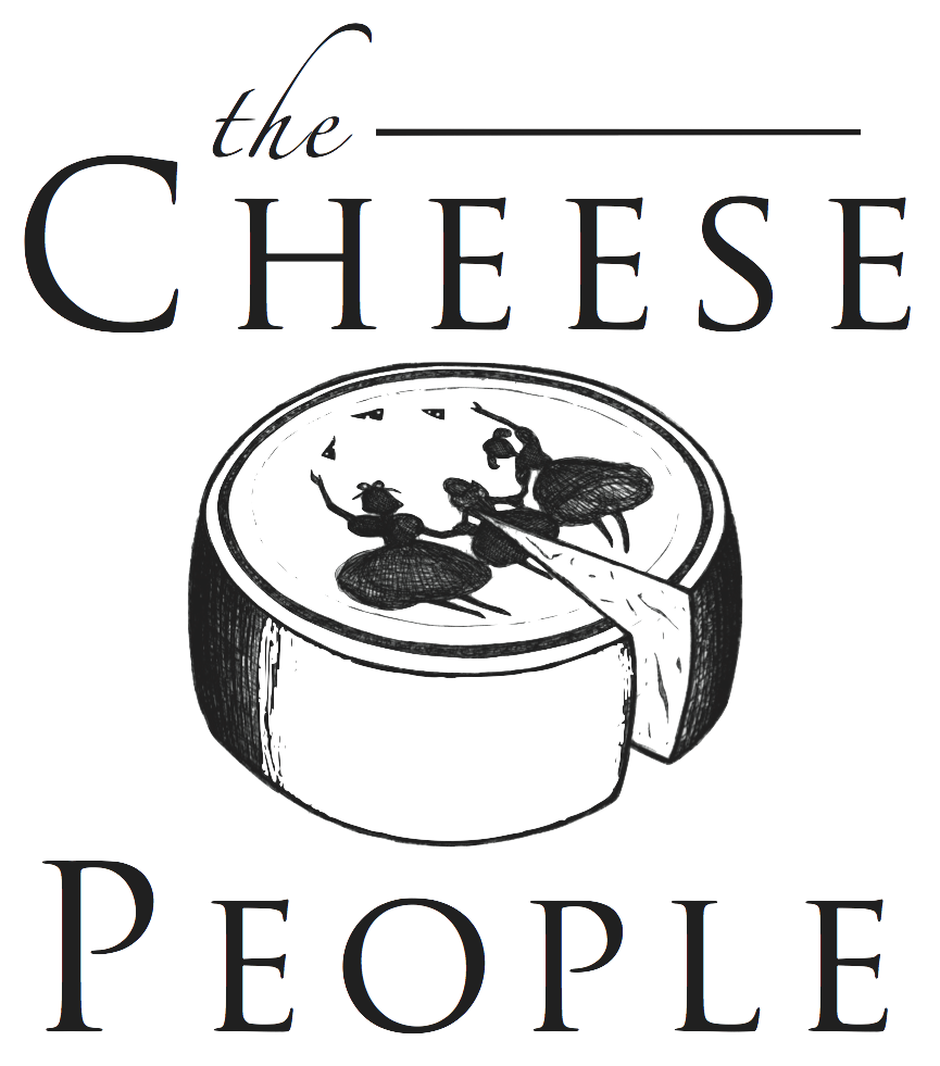 The Cheese People Gift Card