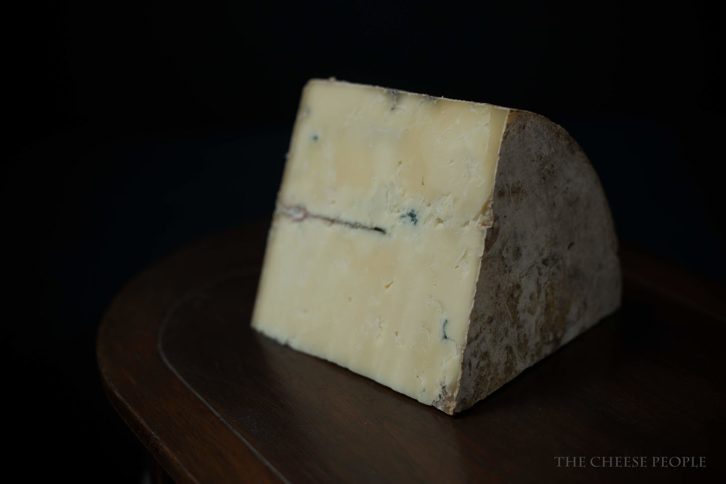Dunbarton Cheddar Bleu