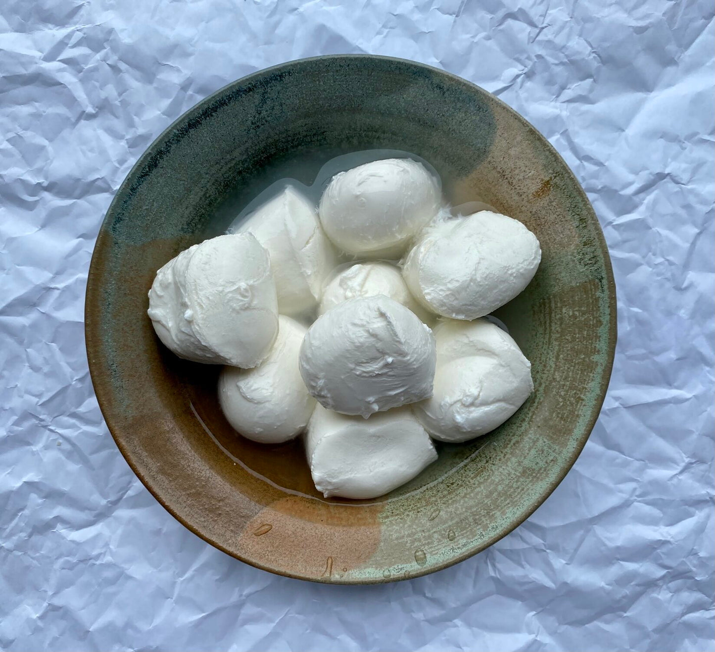 Fresh Mozz