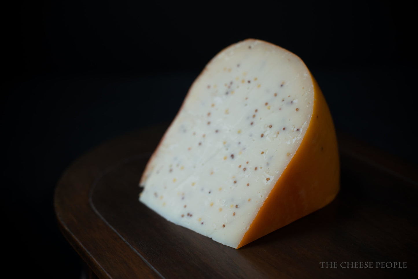 Marieke Aged Gouda - Mustard Seed
