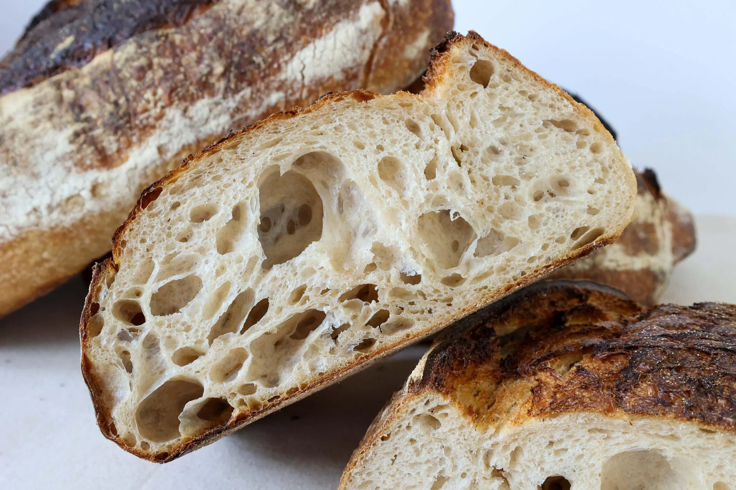 Sourdough Loaf - Chicagoland Home Delivery Only!