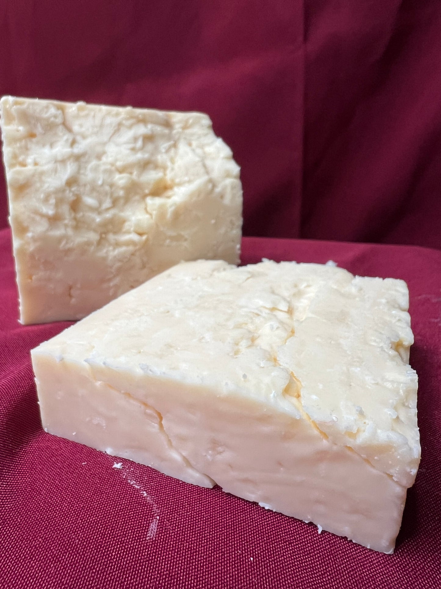 House-Aged Prairie Breeze Cheddar