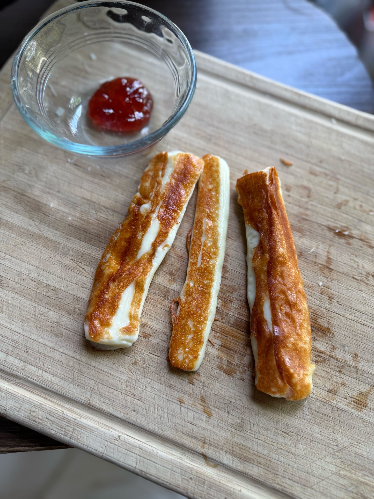 Queso Frito