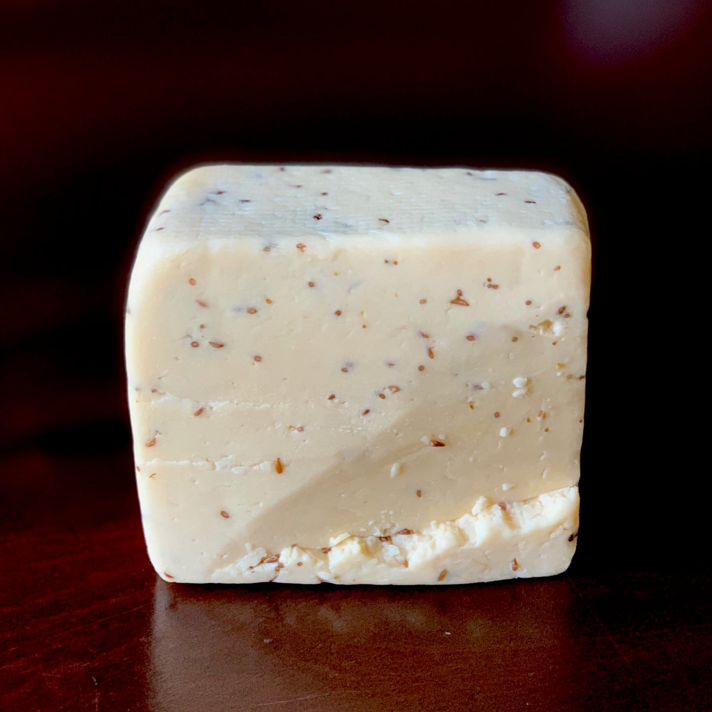 Extra Aged Caraway Havarti
