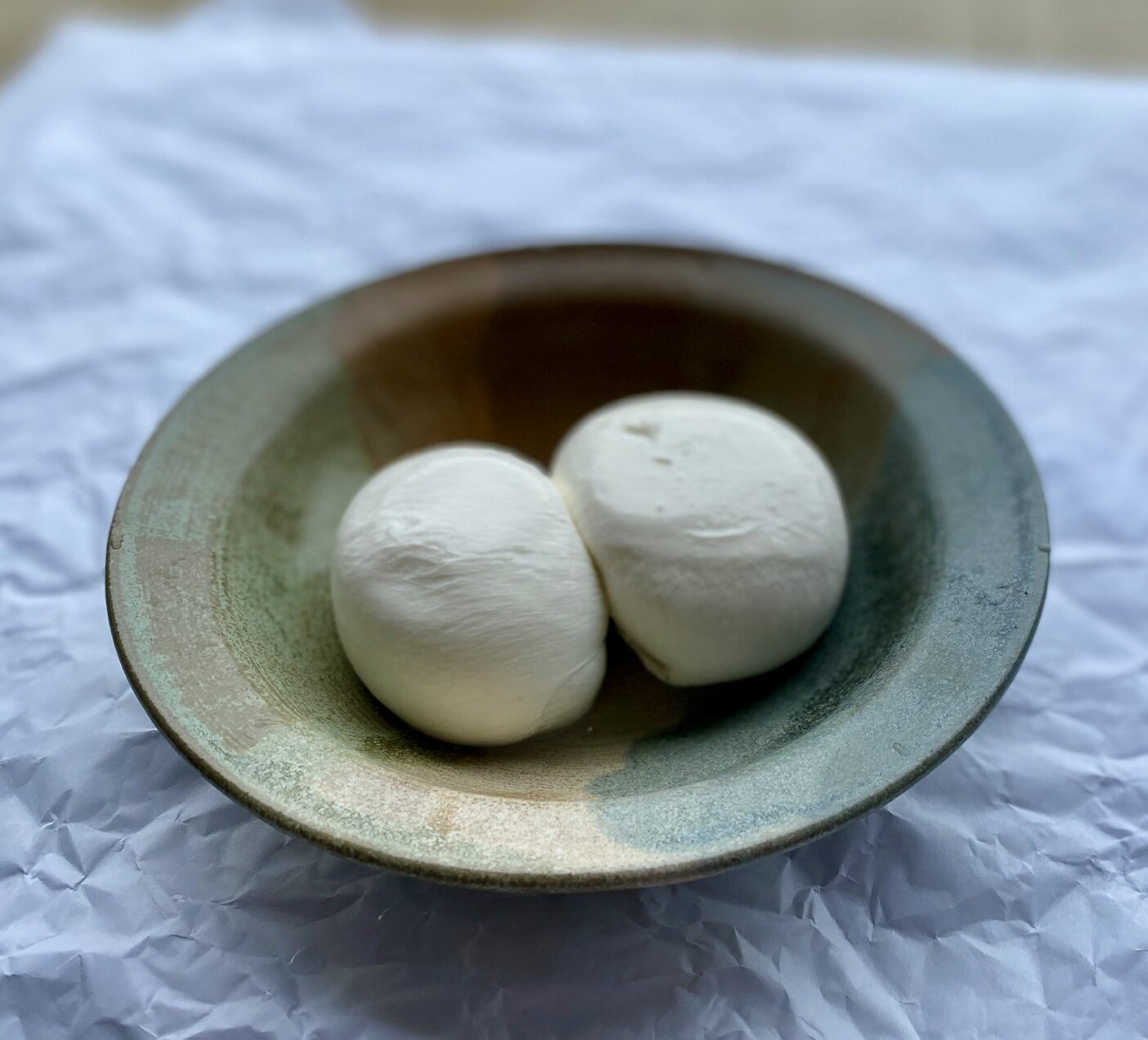 Burrata