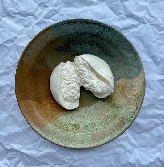 Burrata