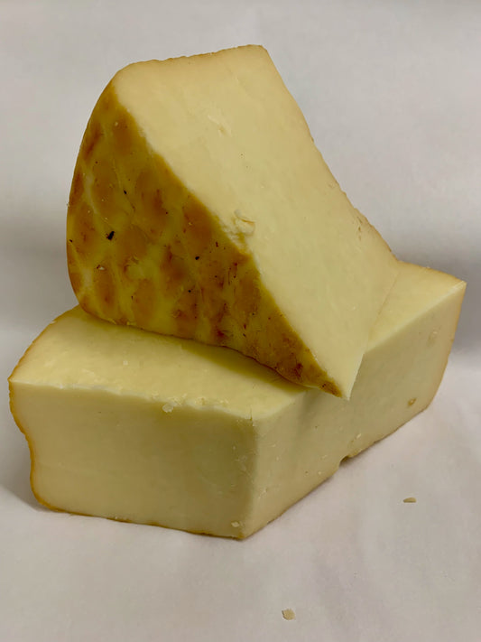 Smoked Swiss