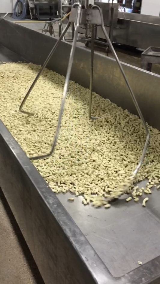 Curds - Dill&Garlic - Home Delivery Only!