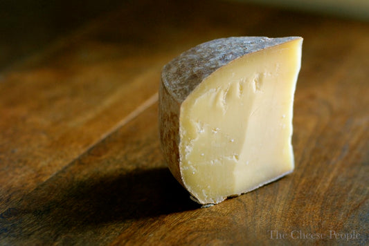 Slate Ridge Cheese Alpine & Swiss Styles – The Cheese People